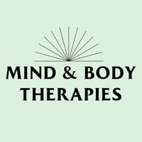 Mind & Body Therapies Logo