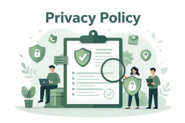 Privacy Policy