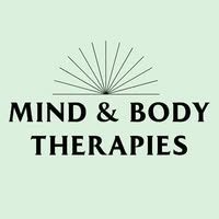Mind & Body Therapies Logo